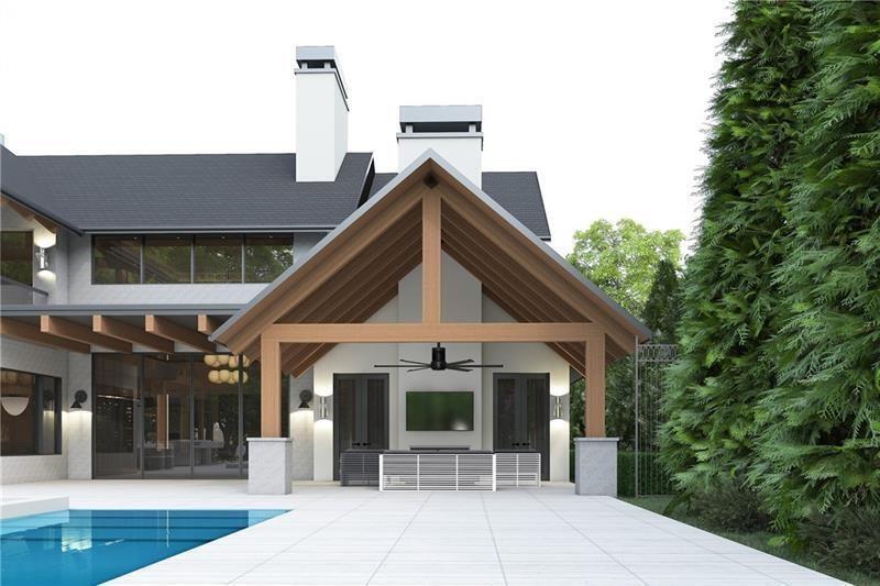 Downtown Alpharetta - Residential