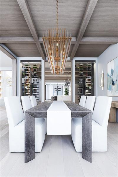 Downtown Alpharetta - Residential