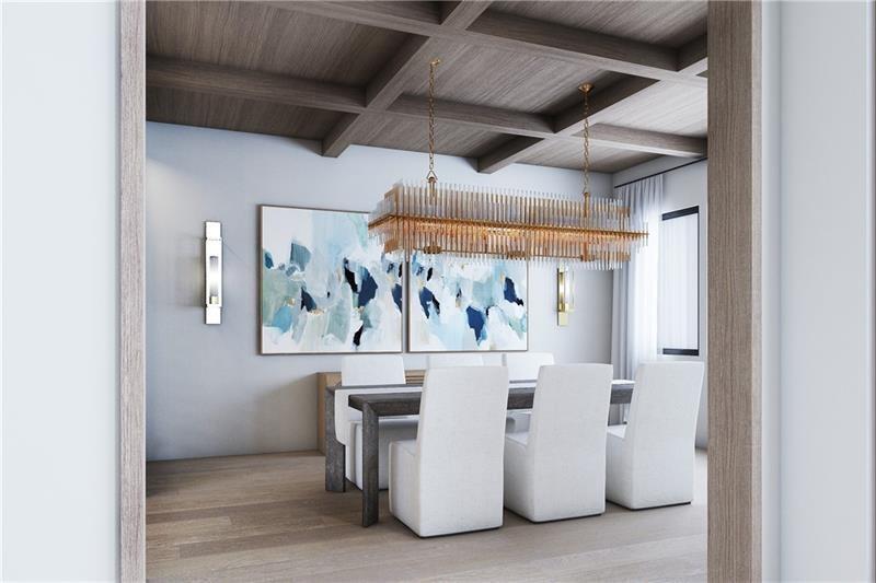 Downtown Alpharetta - Residential