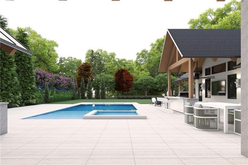 Downtown Alpharetta - Residential