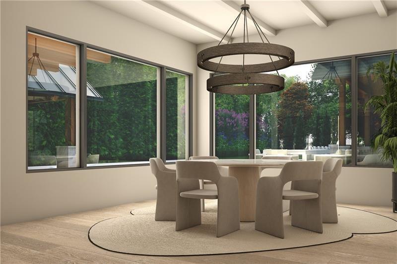 Downtown Alpharetta - Residential