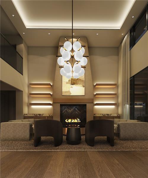 Downtown Alpharetta - Residential