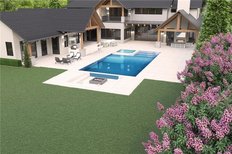 Downtown Alpharetta - Residential