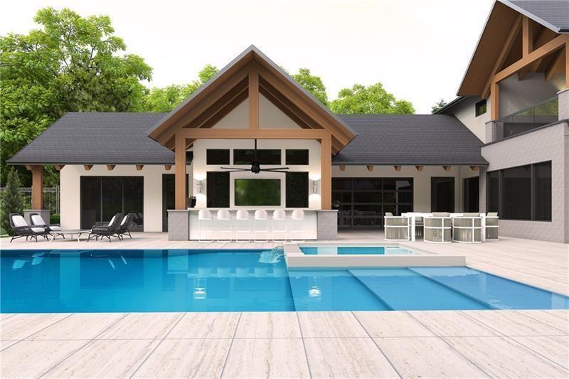 Downtown Alpharetta - Residential