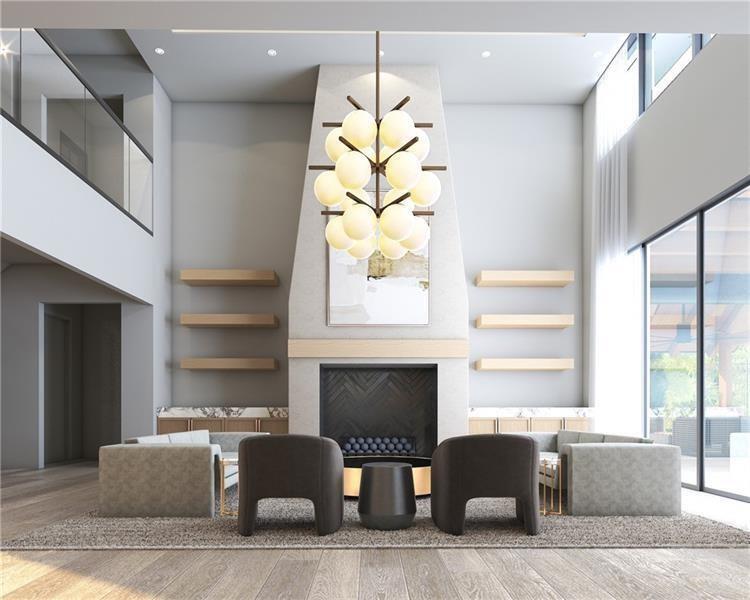 Downtown Alpharetta - Residential