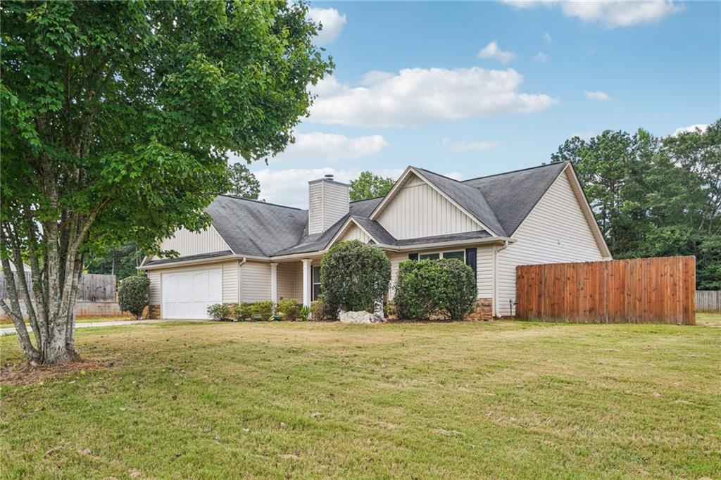 98 Oakville Drive