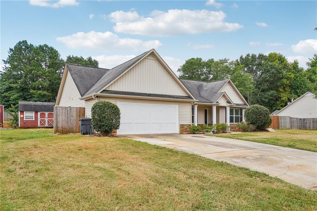 98 Oakville Drive