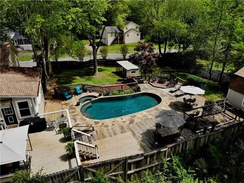 1643 Cumberland Trace, Acworth, GA 30102 - MLS#: 7553080