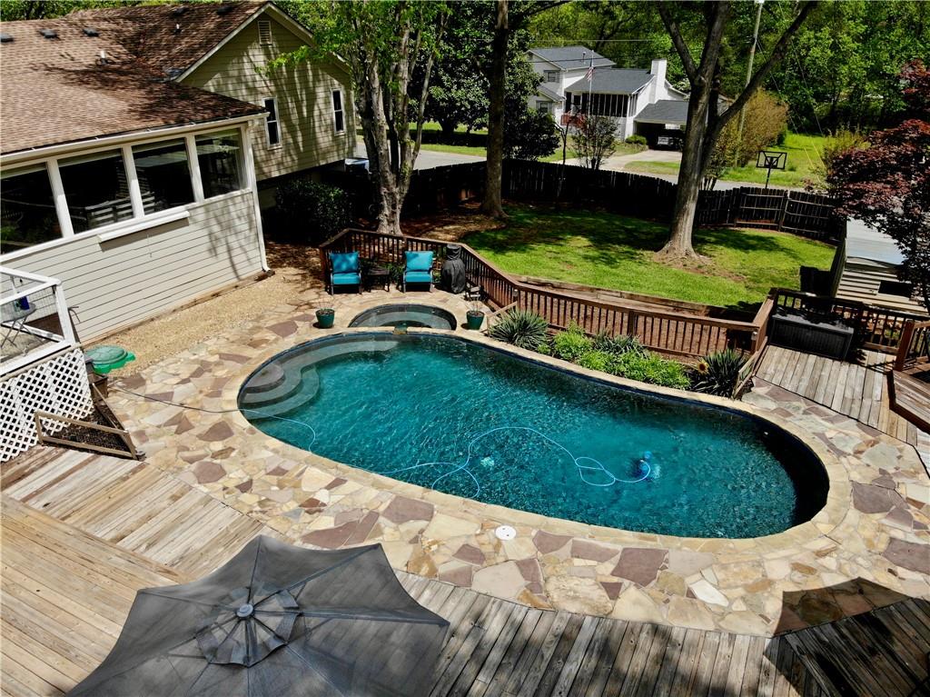 1643 Cumberland Trace
