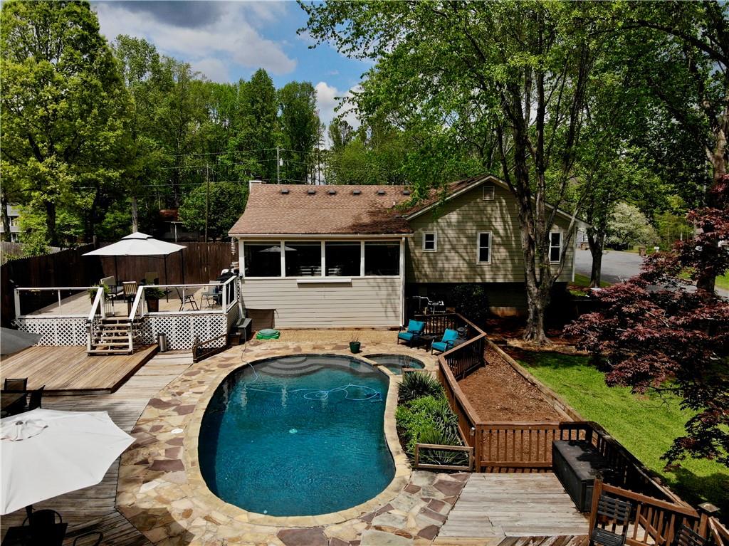 1643 Cumberland Trace