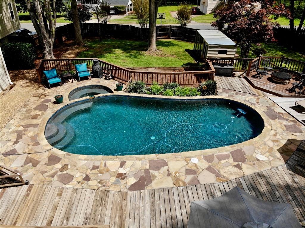 1643 Cumberland Trace