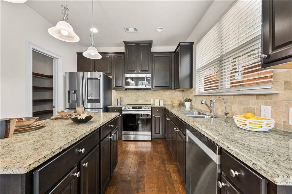 2396 Whiteoak Bend #16, Smyrna, Georgia image 11