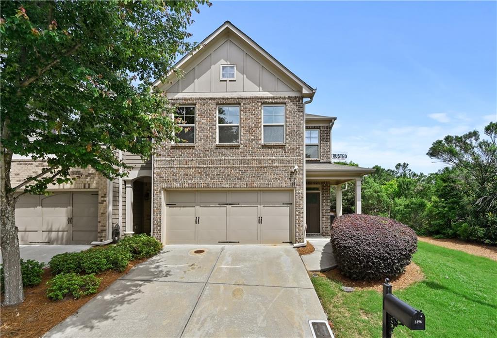 2396 Whiteoak Bend #16, Smyrna, Georgia image 1
