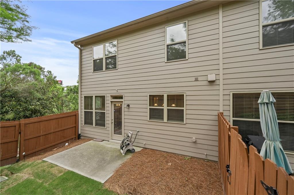2396 Whiteoak Bend #16, Smyrna, Georgia image 27