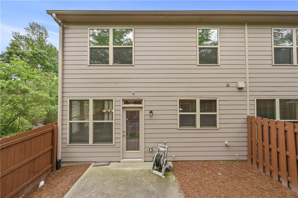 2396 Whiteoak Bend #16, Smyrna, Georgia image 26