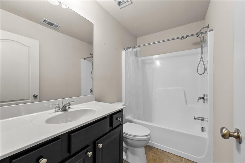 2396 Whiteoak Bend #16, Smyrna, Georgia image 17