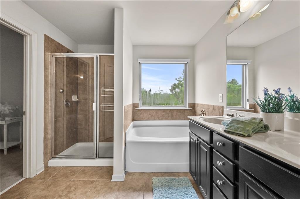 2396 Whiteoak Bend #16, Smyrna, Georgia image 24
