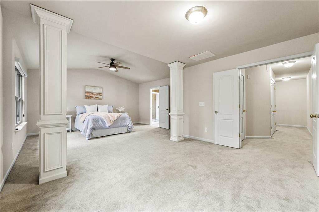 2396 Whiteoak Bend #16, Smyrna, Georgia image 21