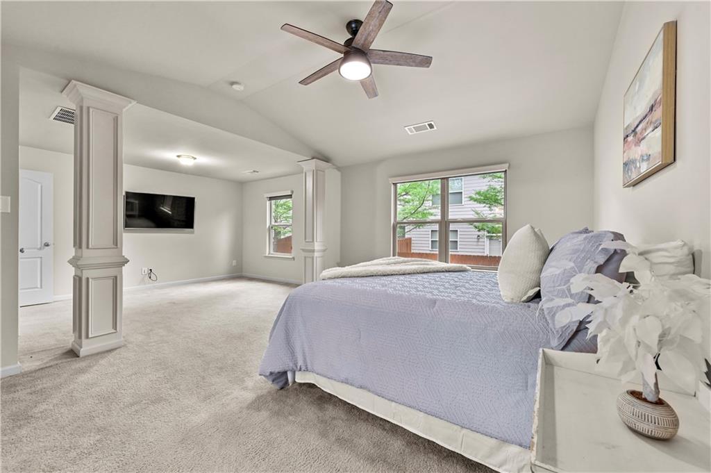 2396 Whiteoak Bend #16, Smyrna, Georgia image 22