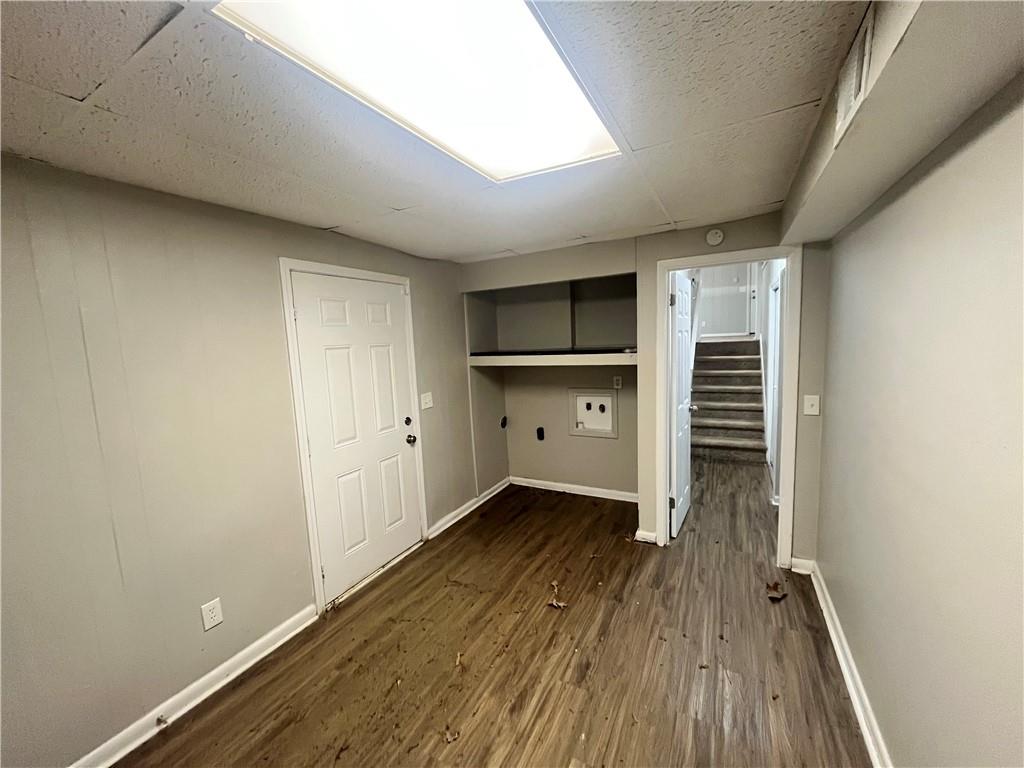 1263 Shoreham Drive, Atlanta, Georgia image 8