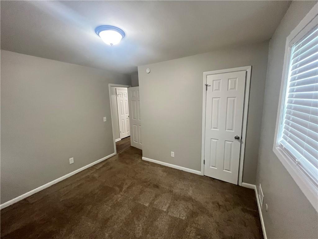 1263 Shoreham Drive, Atlanta, Georgia image 13