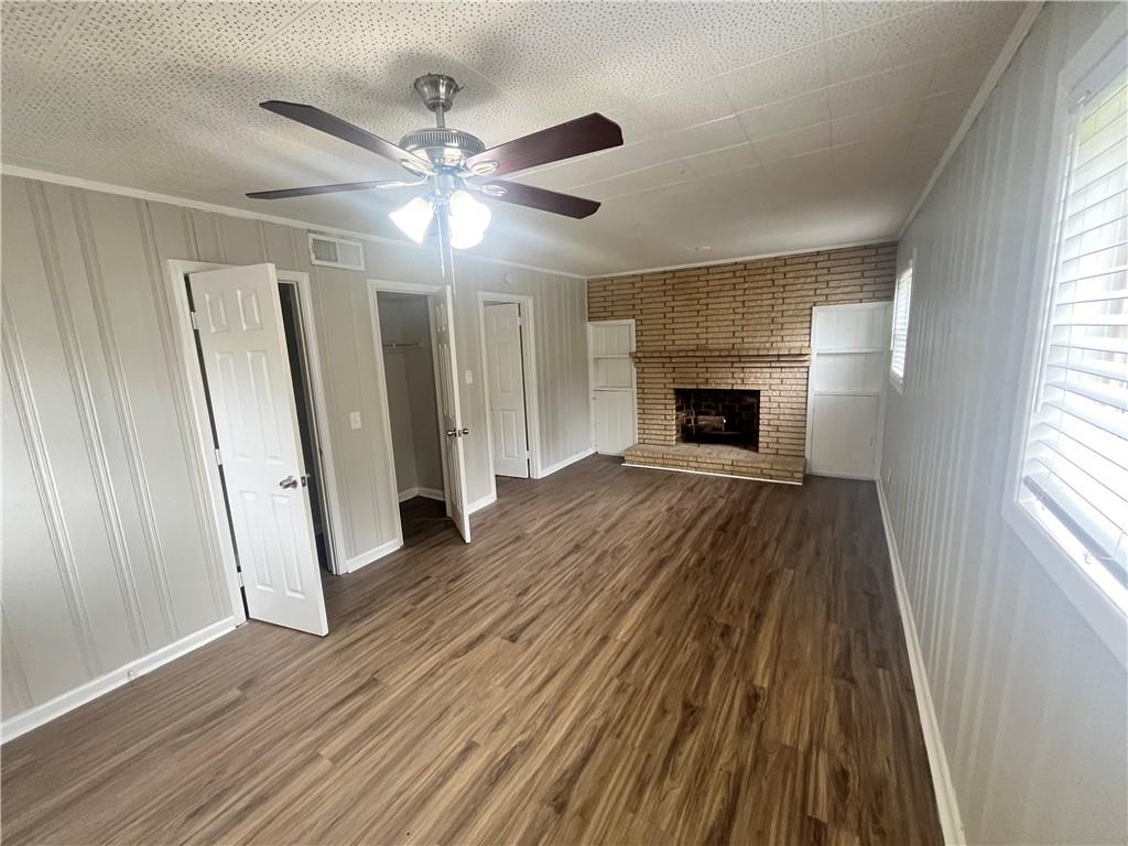 1263 Shoreham Drive, Atlanta, Georgia image 6