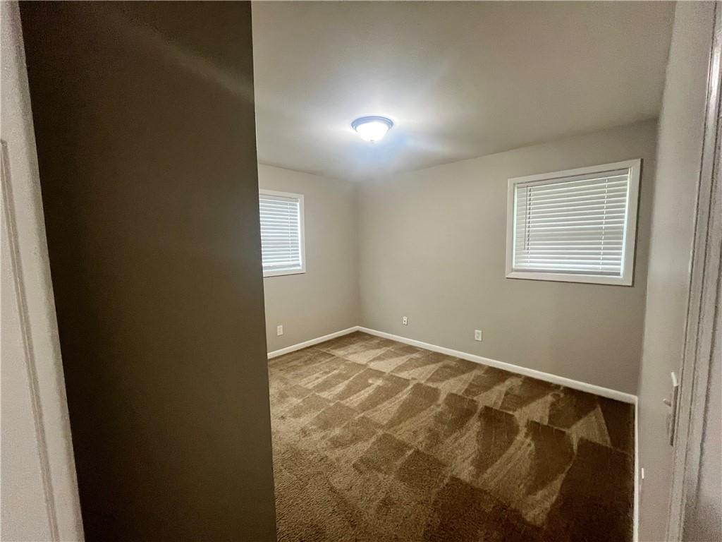 1263 Shoreham Drive, Atlanta, Georgia image 12