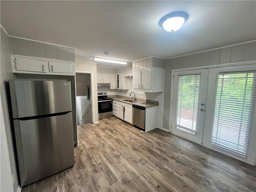 1263 Shoreham Drive, Atlanta, Georgia image 3