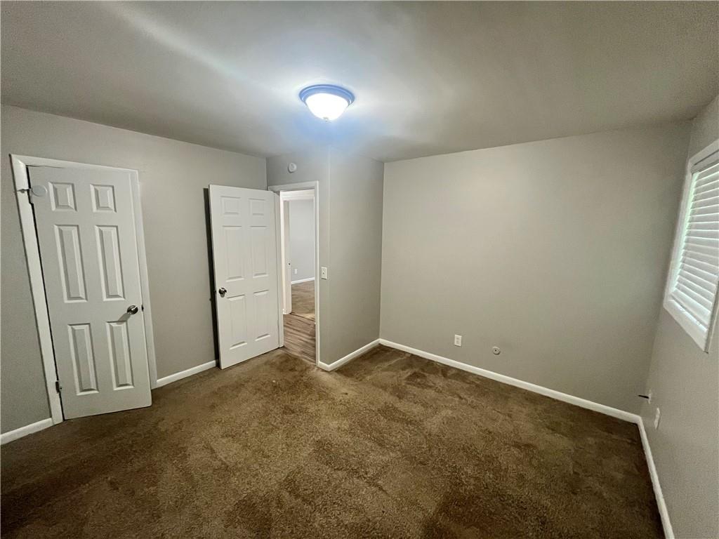 1263 Shoreham Drive, Atlanta, Georgia image 11