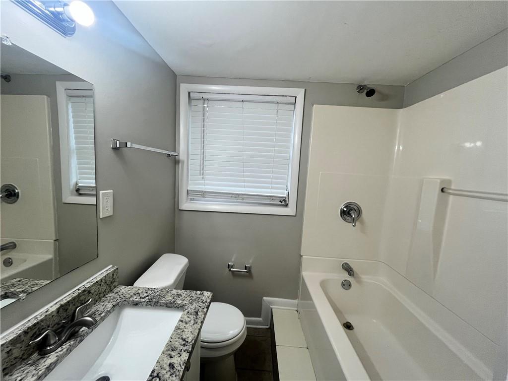 1263 Shoreham Drive, Atlanta, Georgia image 15