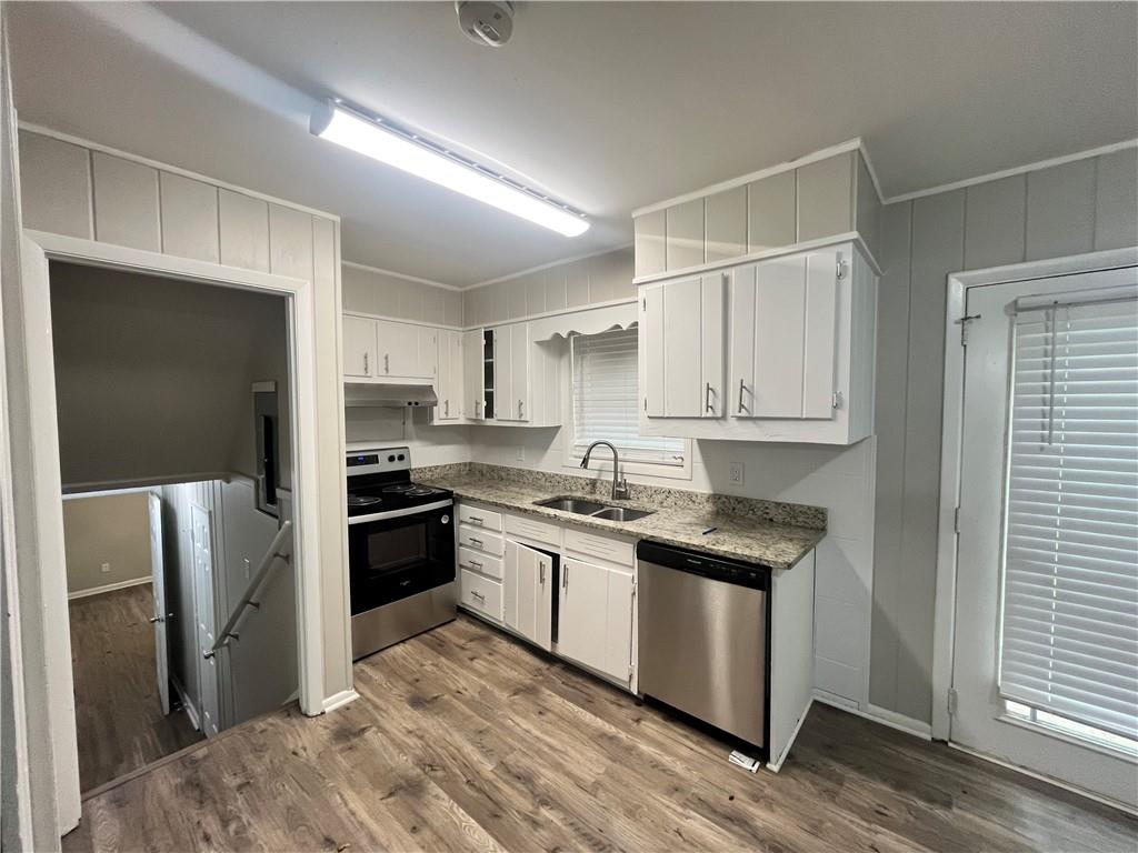 1263 Shoreham Drive, Atlanta, Georgia image 5