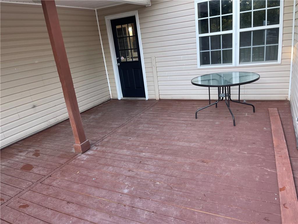 1012 River Bluff Drive, Winder, Georgia image 44