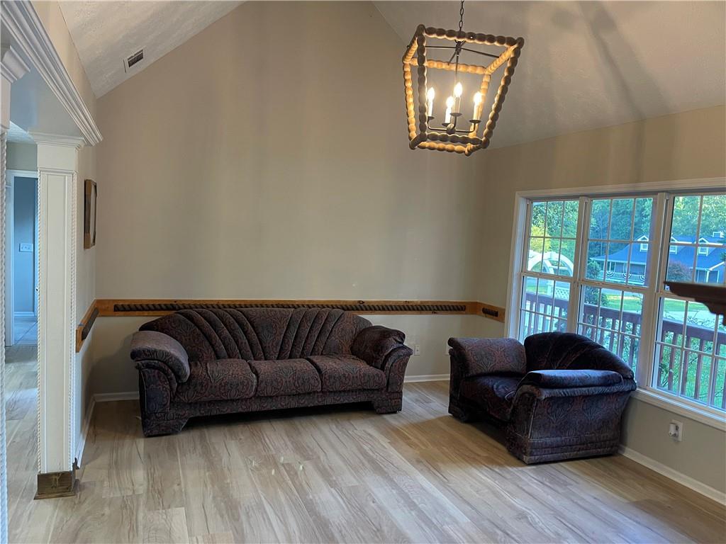 1012 River Bluff Drive, Winder, Georgia image 45