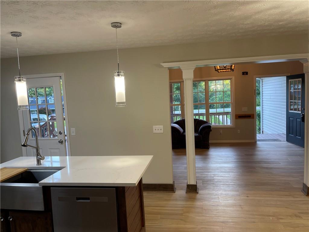 1012 River Bluff Drive, Winder, Georgia image 28