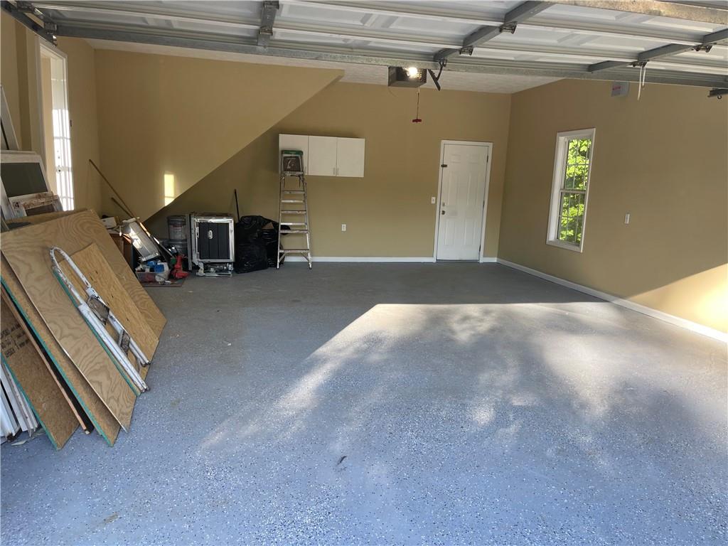 1012 River Bluff Drive, Winder, Georgia image 36