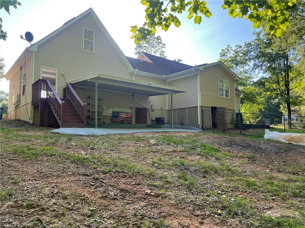1012 River Bluff Drive, Winder, Georgia image 5