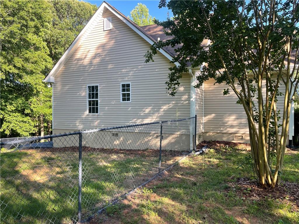 1012 River Bluff Drive, Winder, Georgia image 37