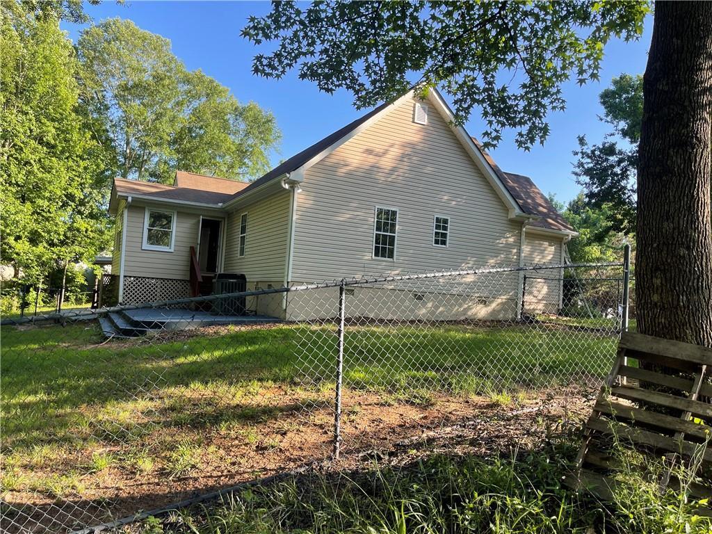 1012 River Bluff Drive, Winder, Georgia image 38