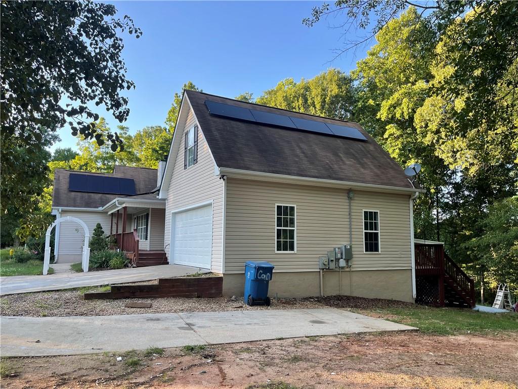 1012 River Bluff Drive, Winder, Georgia image 43