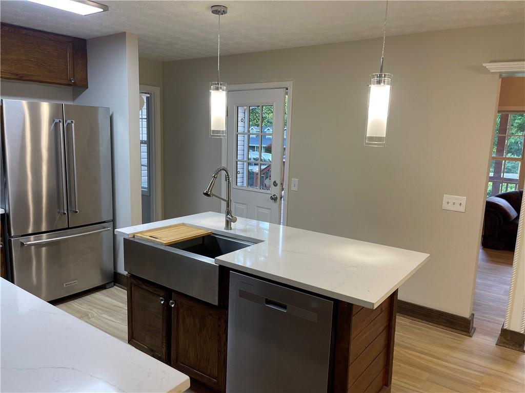 1012 River Bluff Drive, Winder, Georgia image 48