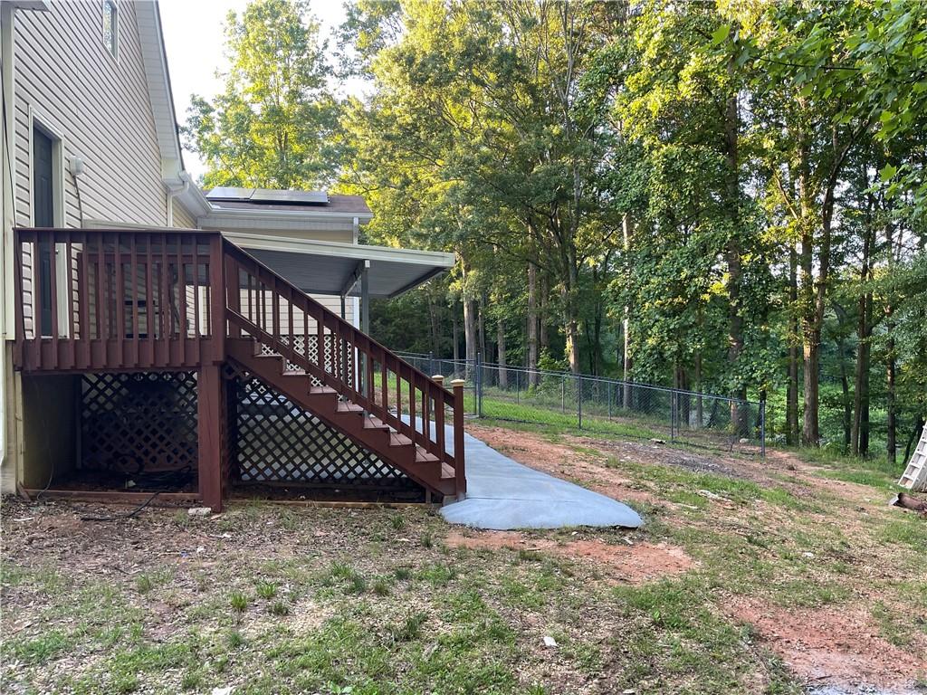 1012 River Bluff Drive, Winder, Georgia image 42