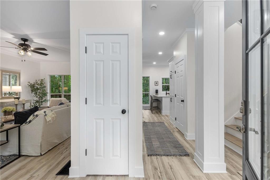 5560 Pilgrim Point Extension