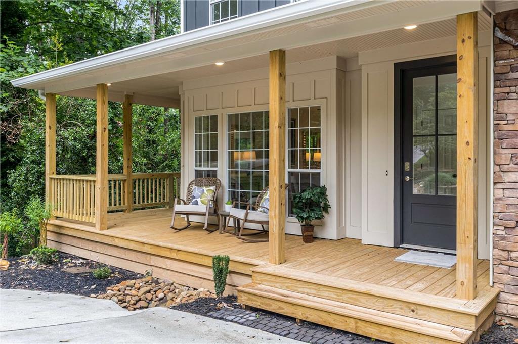 5560 Pilgrim Point Extension