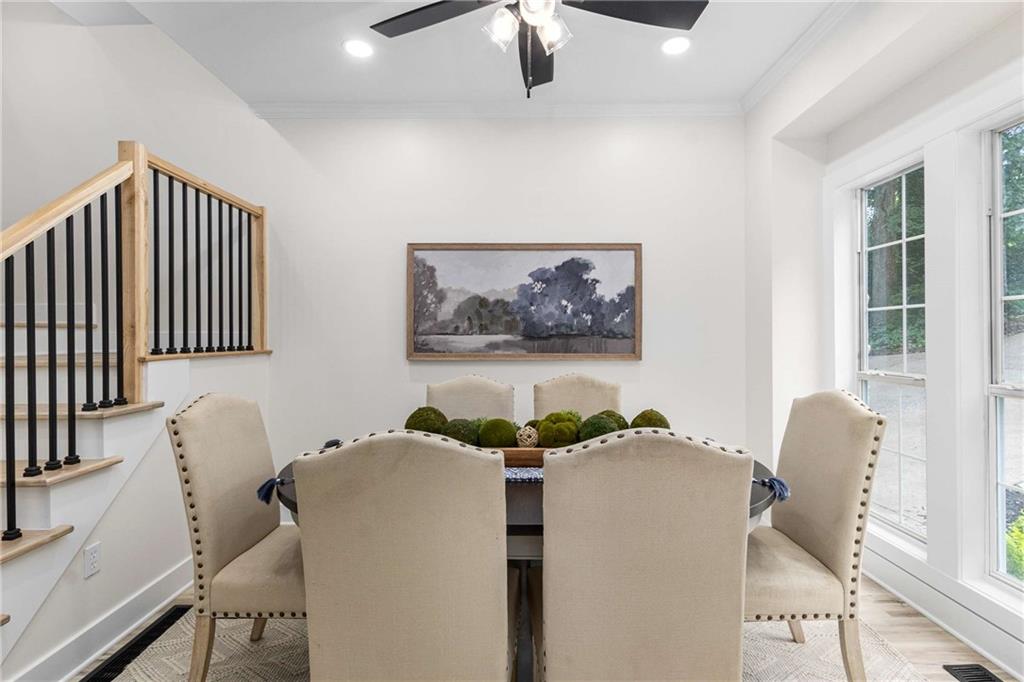 5560 Pilgrim Point Extension