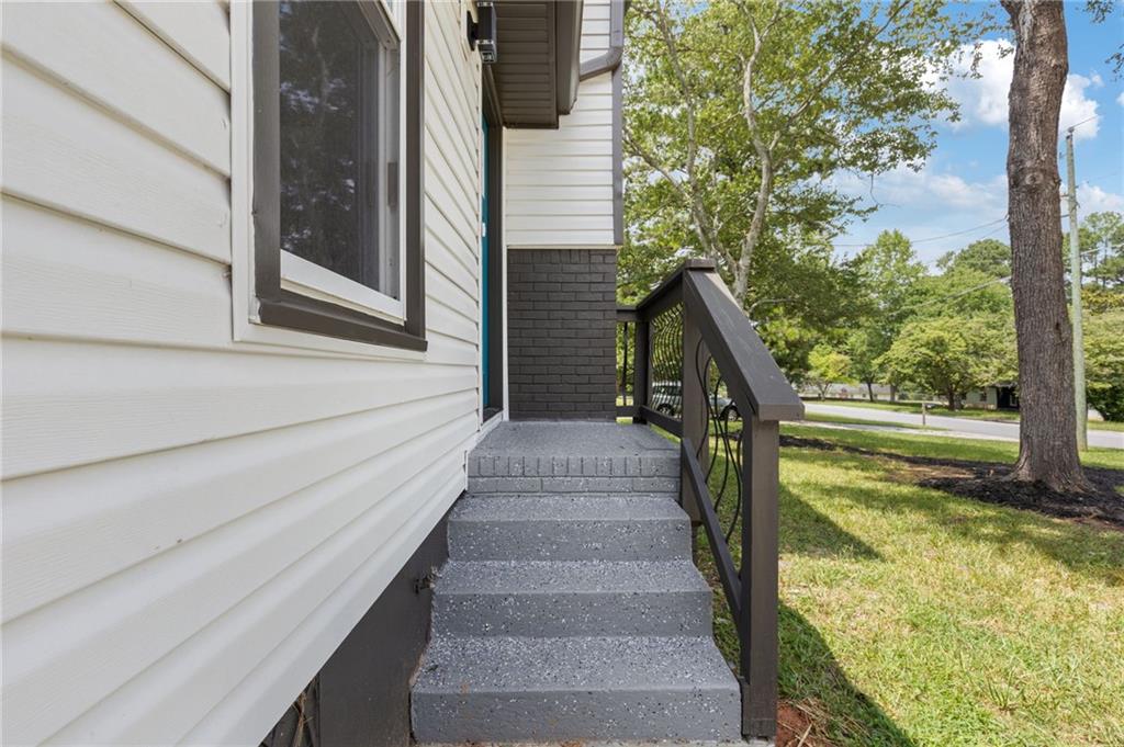 2531 Falcon Ridge Drive