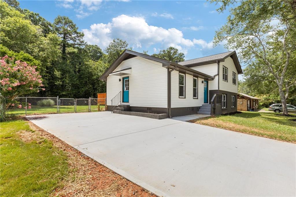 2531 Falcon Ridge Drive