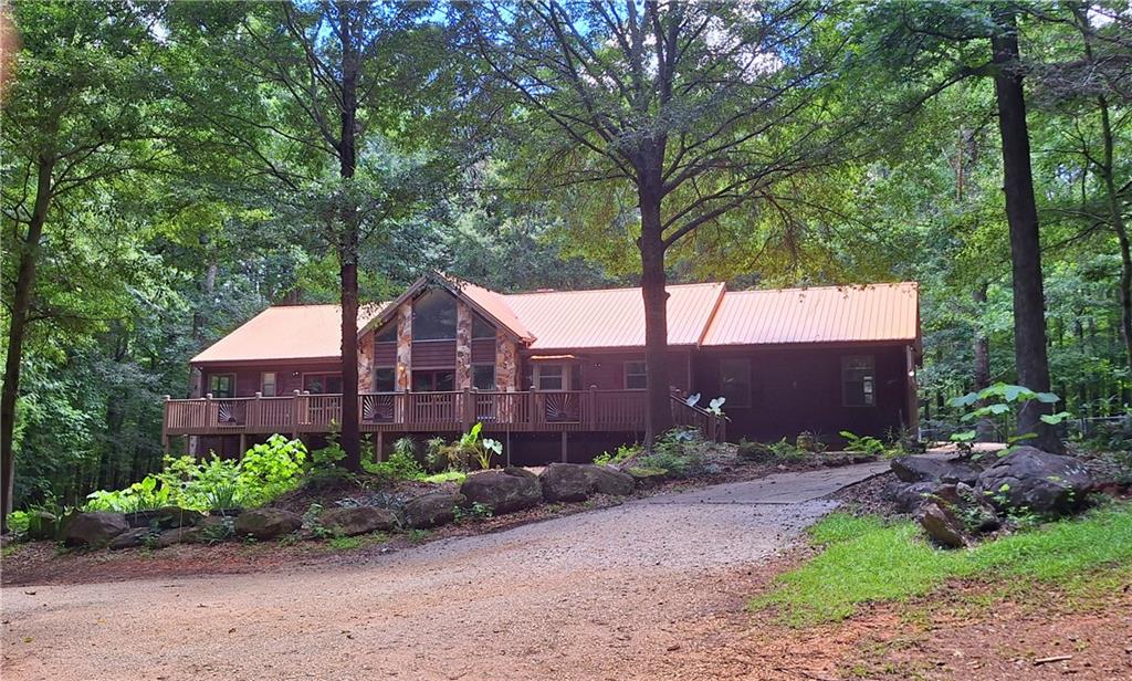 342 Spears Road