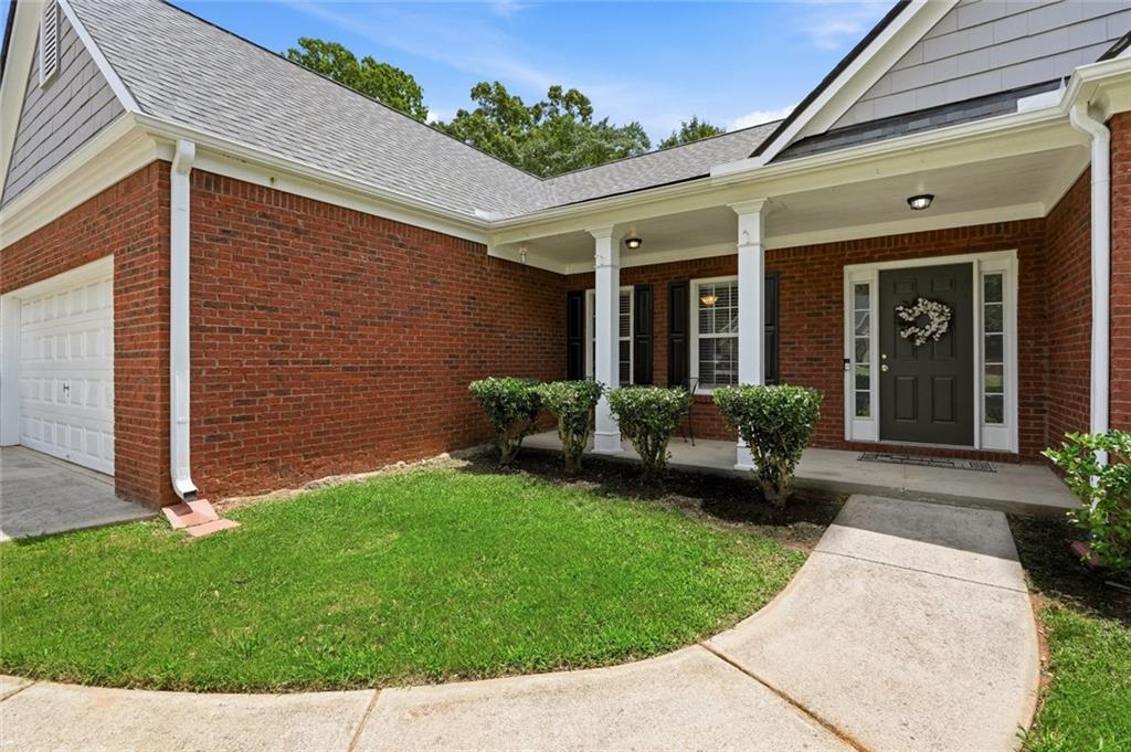 3115 Sunlight Drive