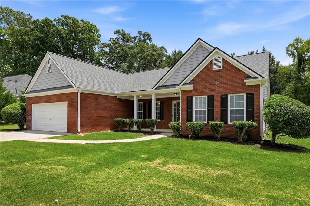 3115 Sunlight Drive