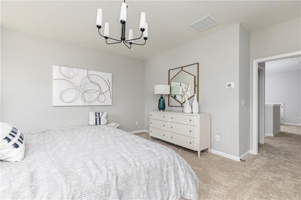104 Cedar Brook Drive, Holly Springs, Georgia image 30